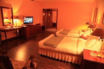 Hotel Mirador