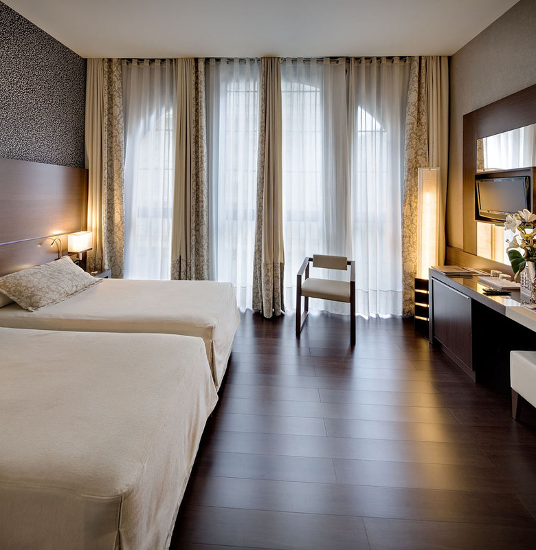 Hotel Colonial
