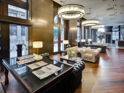 Hotel Colonial