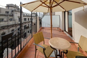 Hotel Colonial