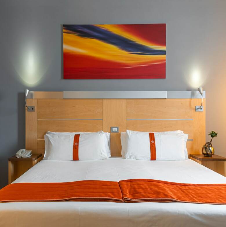 Hotel Holiday Inn Exp Bergamo West
