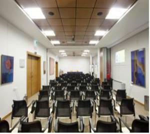 Hotel Holiday Inn Exp Bergamo West