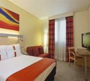 Hotel Holiday Inn Exp Bergamo West
