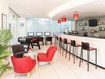 Hotel Ibis Bangkok Sathorn
