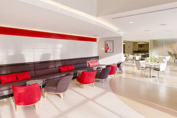 Hotel Ibis Bangkok Sathorn