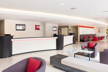 Hotel Ibis Bangkok Sathorn