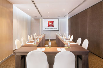 Hotel Ibis Bangkok Sathorn