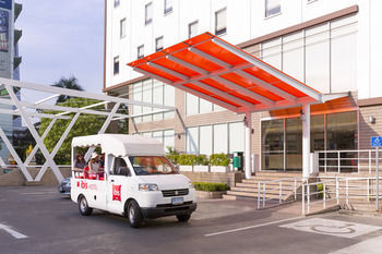 Hotel Ibis Bangkok Sathorn
