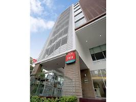 Hotel Ibis Bangkok Sathorn