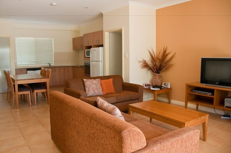 Hotel Bayview Geographe Resort