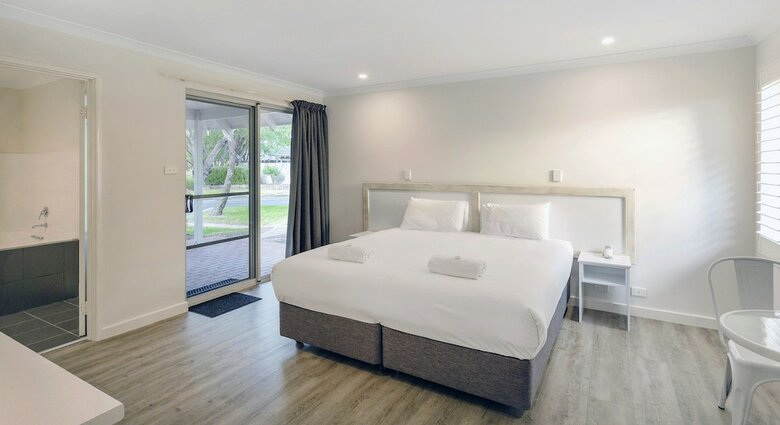 Hotel Bayview Geographe Resort