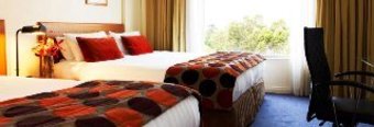 Hotel Rydges Bankstown