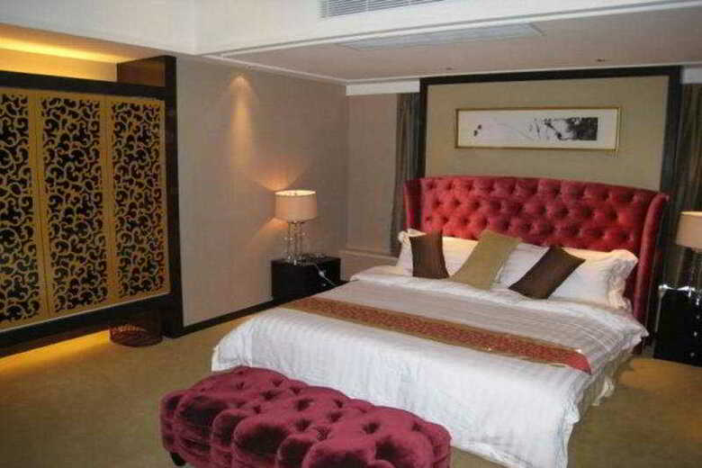 Aparthotel Grand Continental Service Apartment