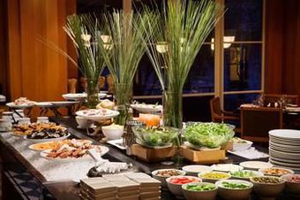 Hyatt Hotel Canberra A Park Hy