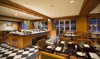 Hyatt Hotel Canberra A Park Hy