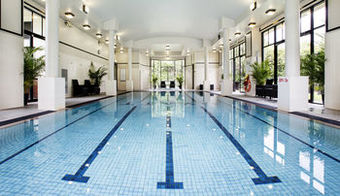 Hyatt Hotel Canberra A Park Hy