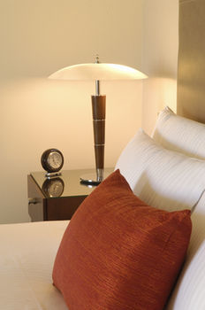 Hyatt Hotel Canberra A Park Hy