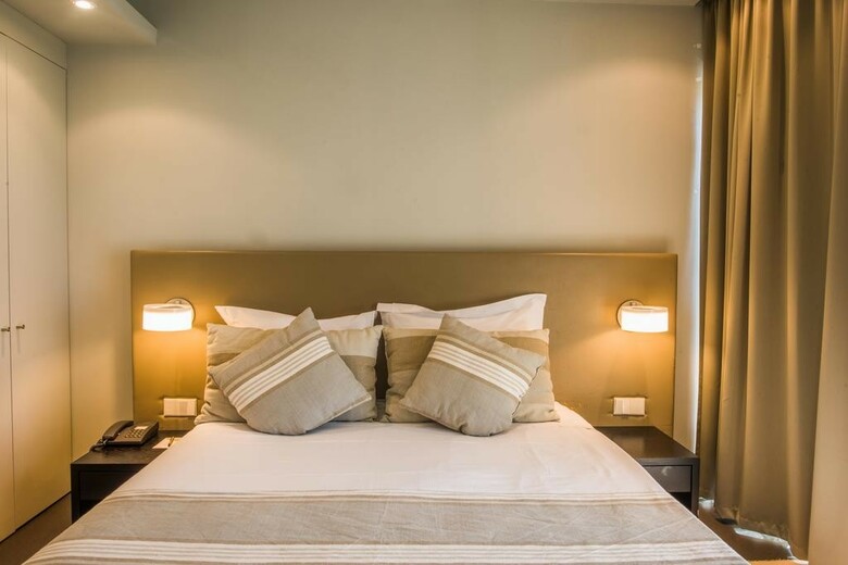 The Editory�by The Sea Troia Hotel