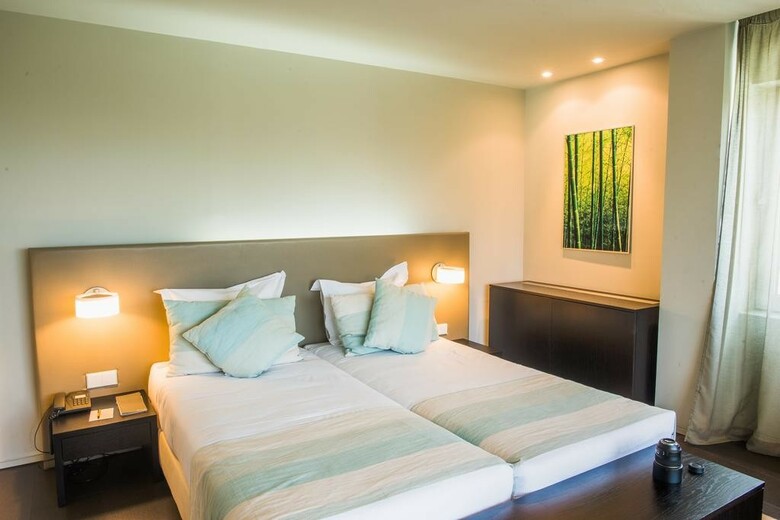 The Editory�by The Sea Troia Hotel