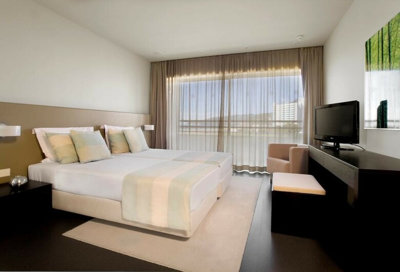 The Editory�by The Sea Troia Hotel