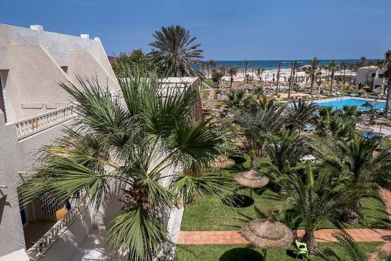 Hotel Welcome Meridiana