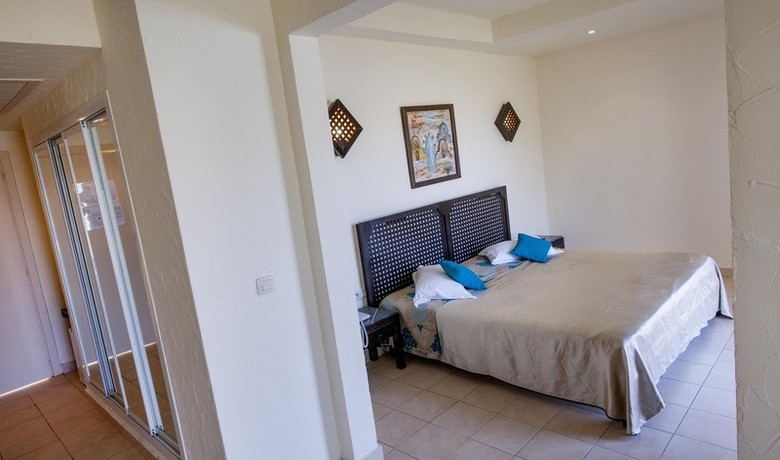 Hotel Welcome Meridiana