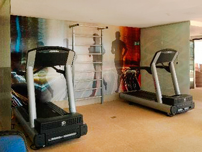 Hotel Mercure Brasilia Eixo Monumental