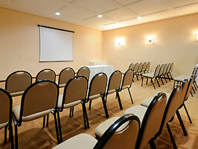 Hotel Mercure Brasilia Eixo Monumental