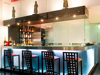 Hotel Mercure Brasilia Eixo Monumental