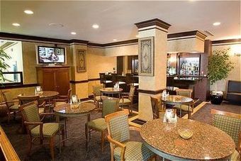 Hotel Wyndham Grdn Oakbrook Terrace