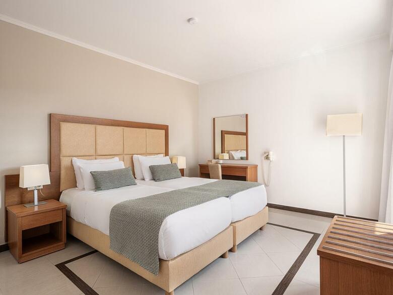 Sirios Village Hotel & Bungalows