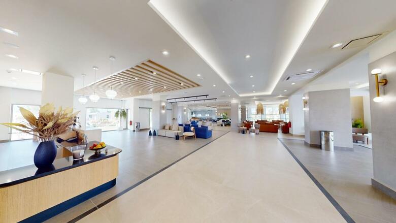 Sirios Village Hotel & Bungalows