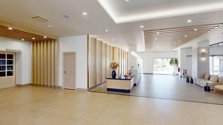 Sirios Village Hotel & Bungalows