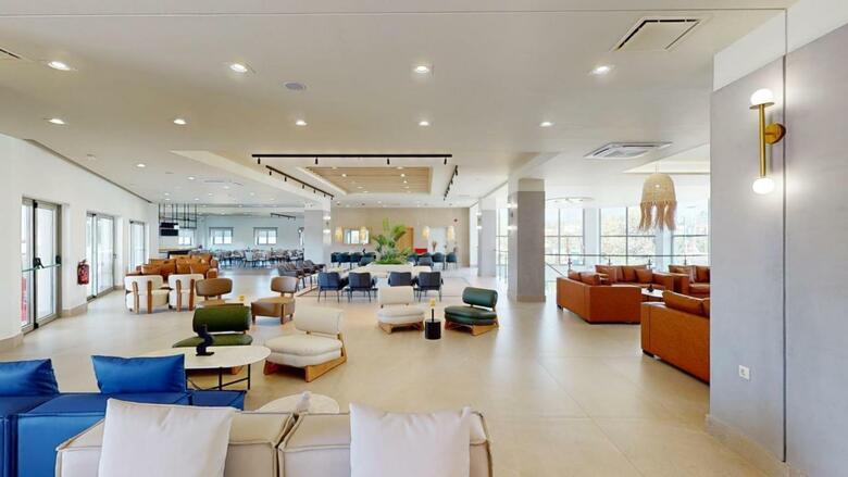 Sirios Village Hotel & Bungalows