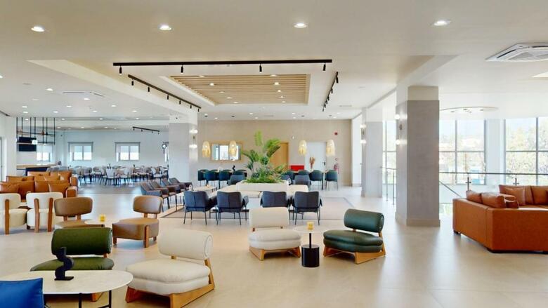 Sirios Village Hotel & Bungalows