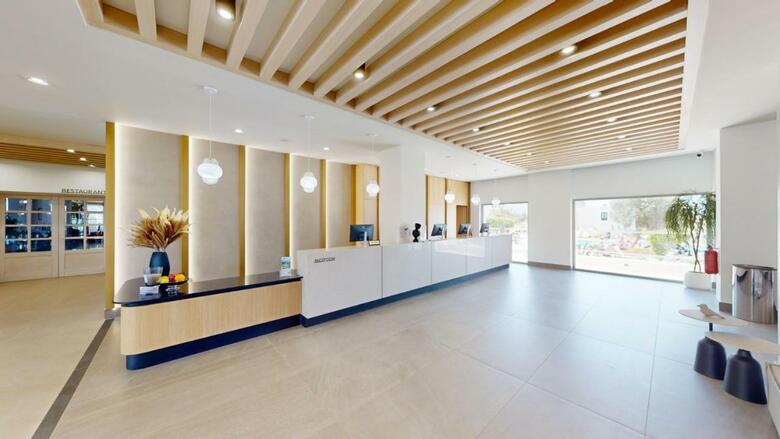 Sirios Village Hotel & Bungalows