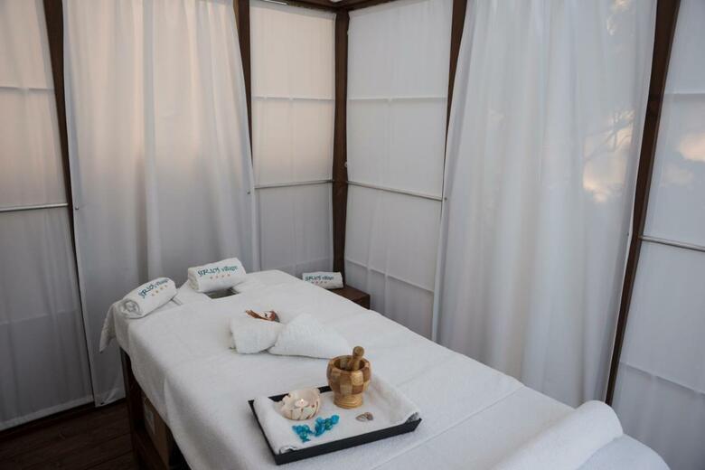 Sirios Village Hotel & Bungalows