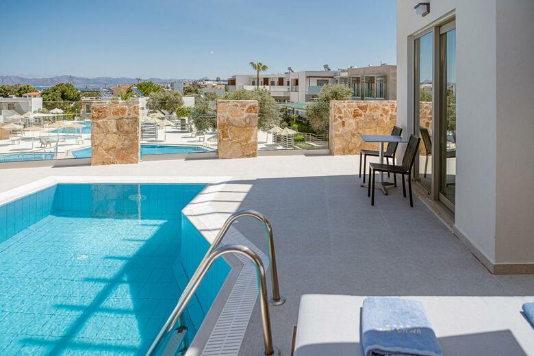 Sirios Village Hotel & Bungalows