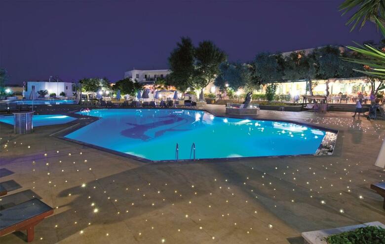 Sirios Village Hotel & Bungalows