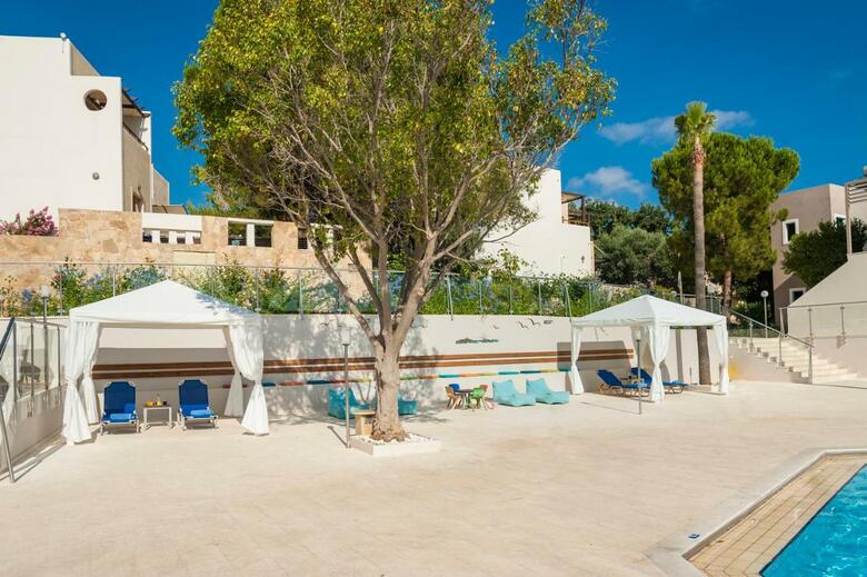 Sirios Village Hotel & Bungalows