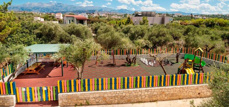 Sirios Village Hotel & Bungalows