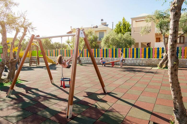 Sirios Village Hotel & Bungalows