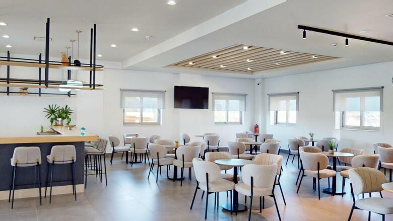 Sirios Village Hotel & Bungalows