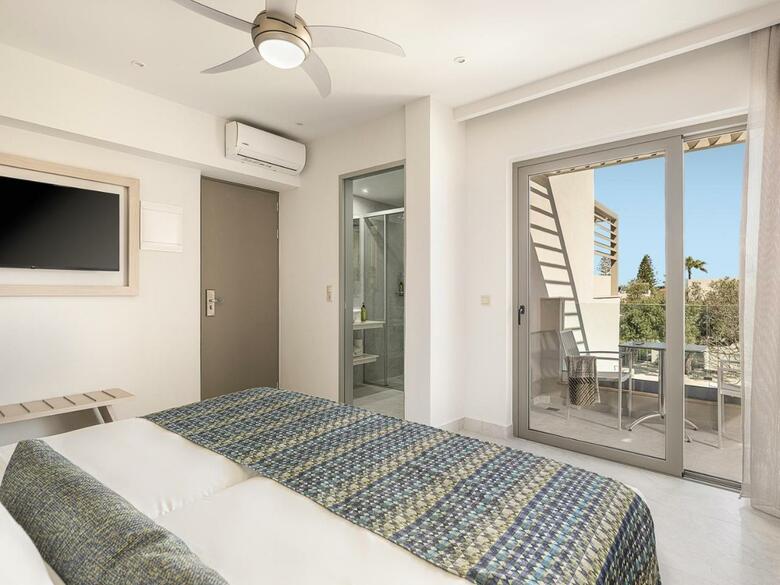 Sirios Village Hotel & Bungalows