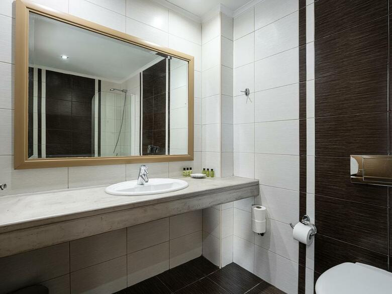 Sirios Village Hotel & Bungalows