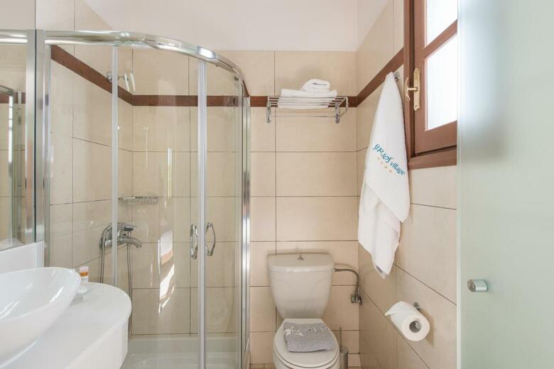 Sirios Village Hotel & Bungalows