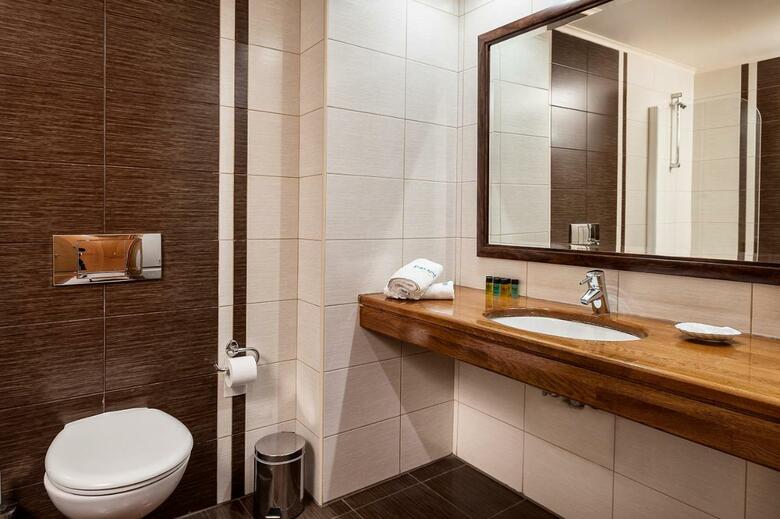 Sirios Village Hotel & Bungalows