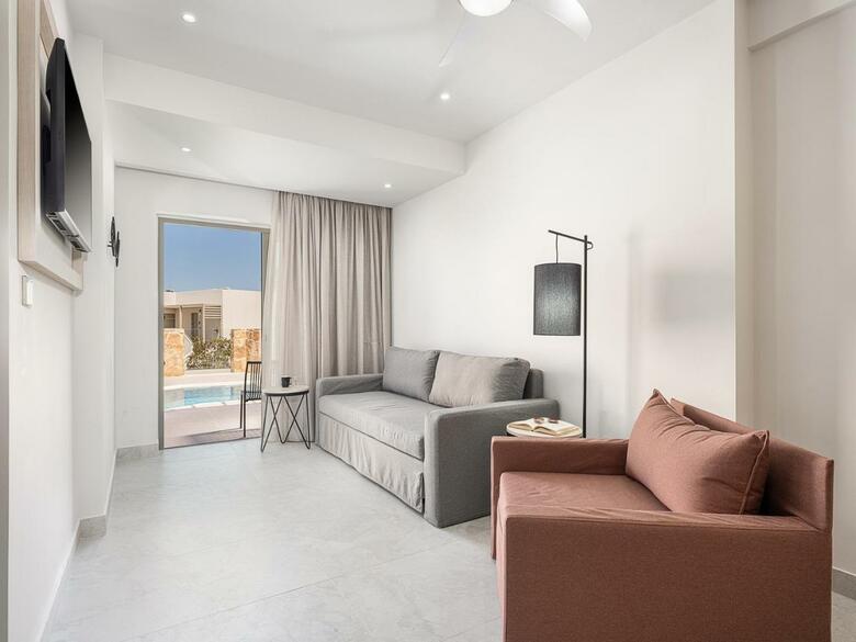 Sirios Village Hotel & Bungalows