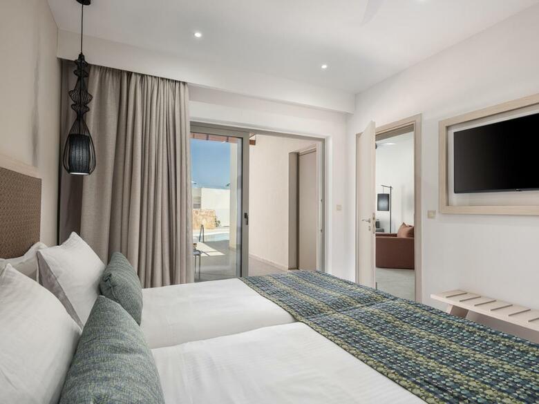 Sirios Village Hotel & Bungalows