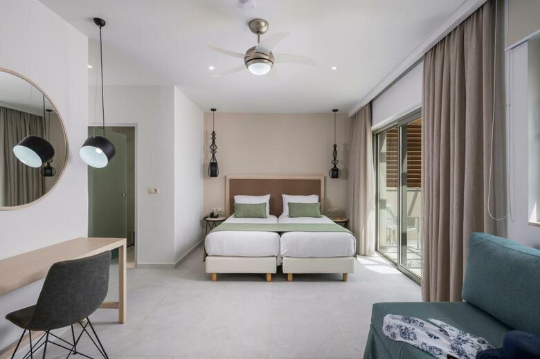 Sirios Village Hotel & Bungalows